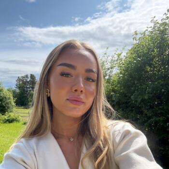 Babysitter in Santa Perpètua de Mogoda: Jolin