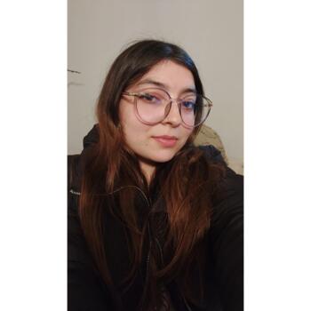 Niñera en Maipú: Judith