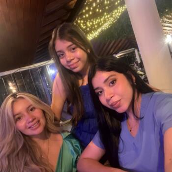 Babysitting job in Montería: babysitting job Saray