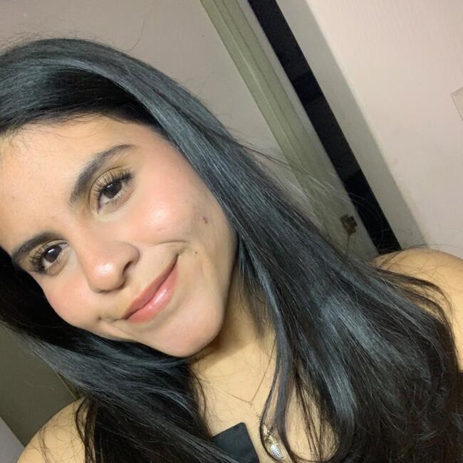 Niñera en La Cañada: Danna Carolina