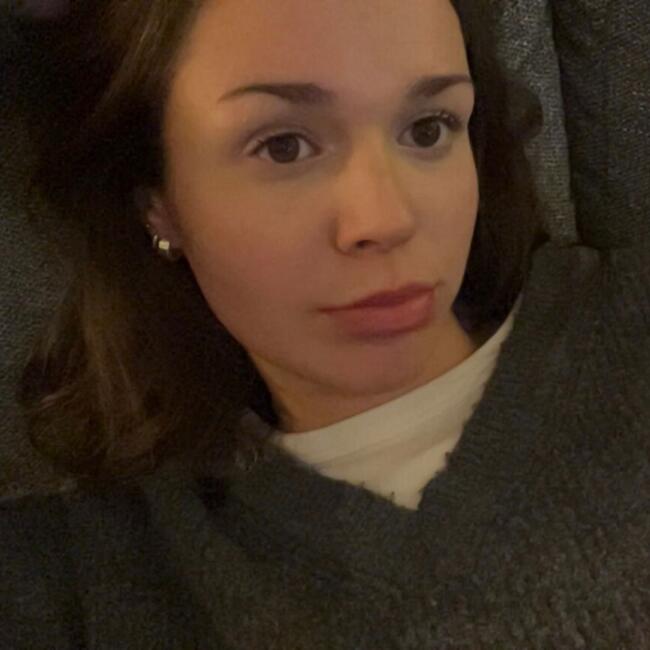 Opiekunka do dziecka w Grzymolowo: Antonina