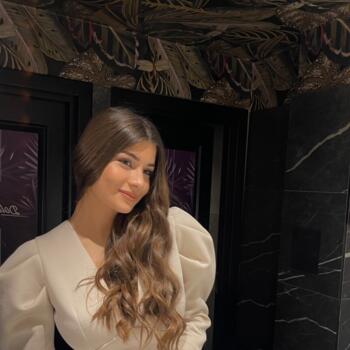 Babysitter in Belgrade: Kristina