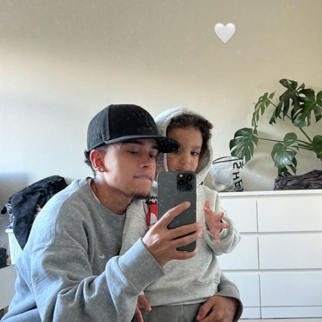 Oppas in Dordrecht: Edison