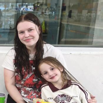Babysitter in Sydney: Brooklynn