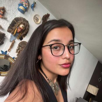 Niñera La Florida: Fernanda