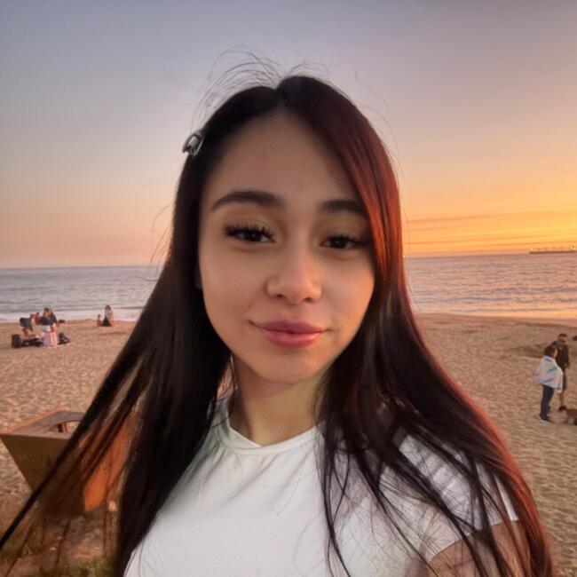 Niñera en La Pintana: Elizabeth