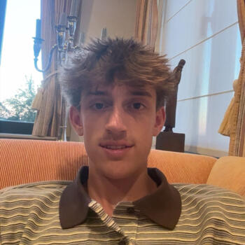 Babysitter in Asse: Felix