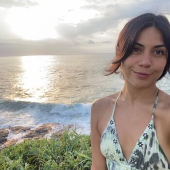 Canguro Ibiza (Comunidad Autónoma de las Islas Baleares): Brenda A.