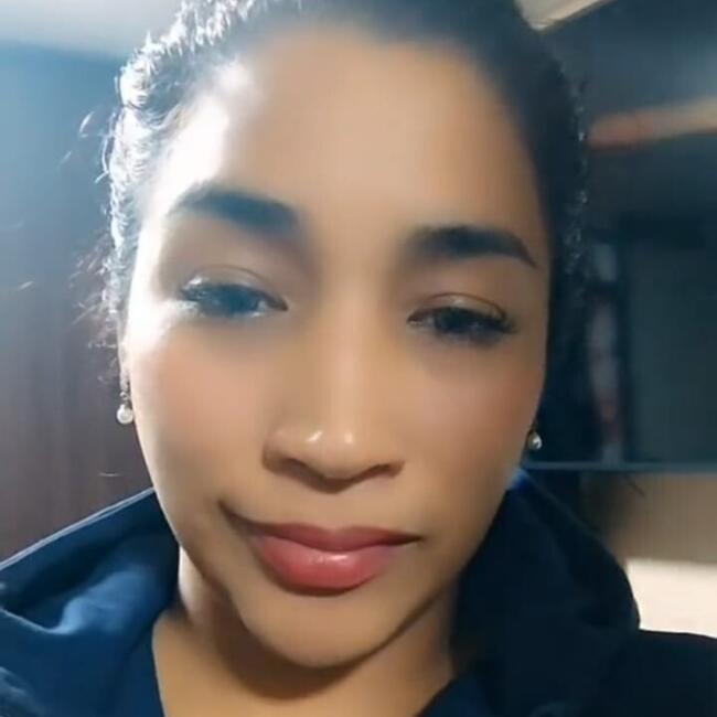 Niñera en Madrid: Eli