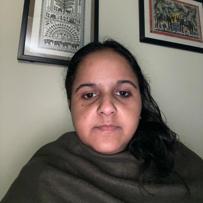 नोएडा में बेबीसिटिंग की नौकरी: Deepa