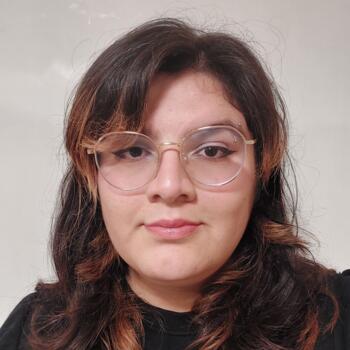 Niñera en Quillota: Dominique