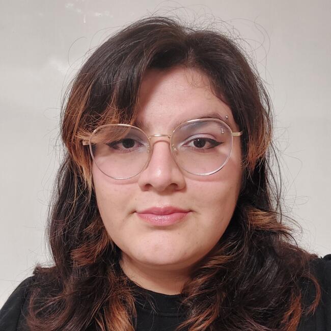 Niñera en Quillota: Dominique