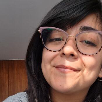 Parent Temuco: Carla