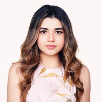 وظيفة جليسة أطفال في دبي: Basma