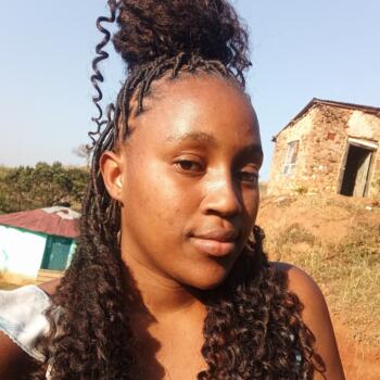 Nanny in Durban: Amahle