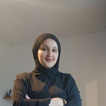 Babysitter Cergy: Maroua