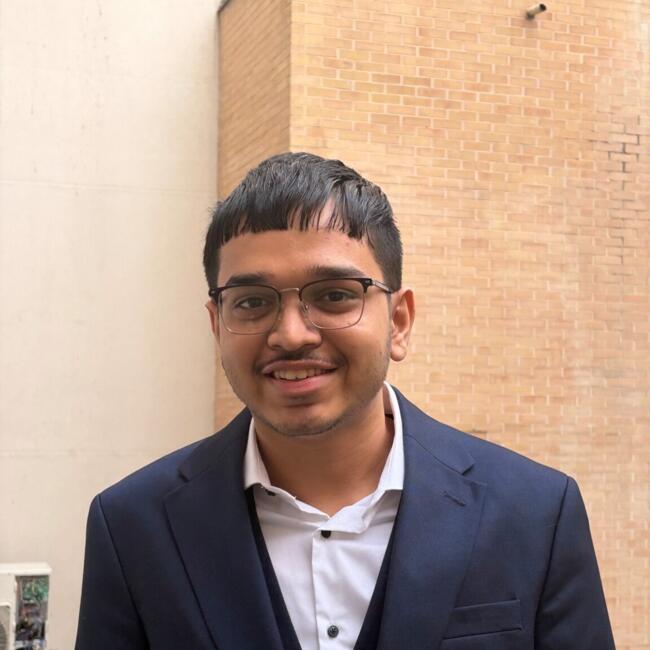 Job de garde d'enfants à Le Blanc-Mesnil: Patel