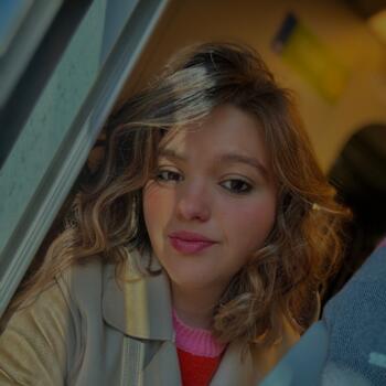 Babysitter Ottignies-Louvain-la-Neuve: Tamara