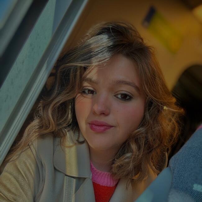 Babysitter in Ottignies-Louvain-la-Neuve: Tamara