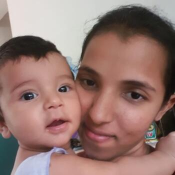 Babysitting job in Piliyandala: Hansi