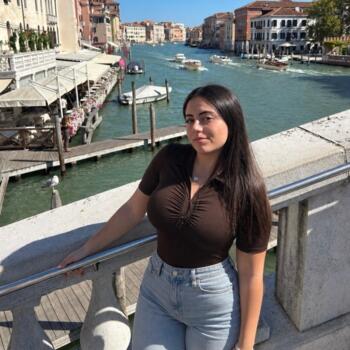 Babysitter San Gennaro Vesuviano: Antonella