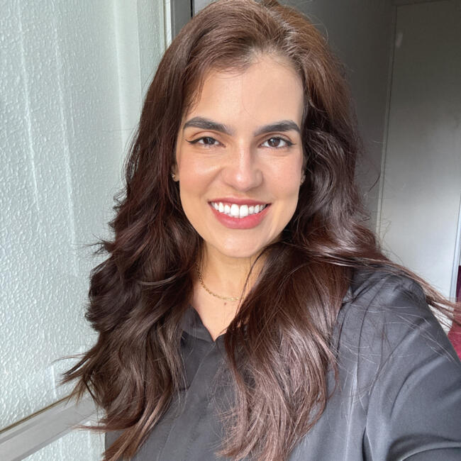 Babysitting job in Brasília: Ana