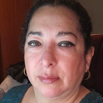 Nanny in Richmond (California): Ruth I