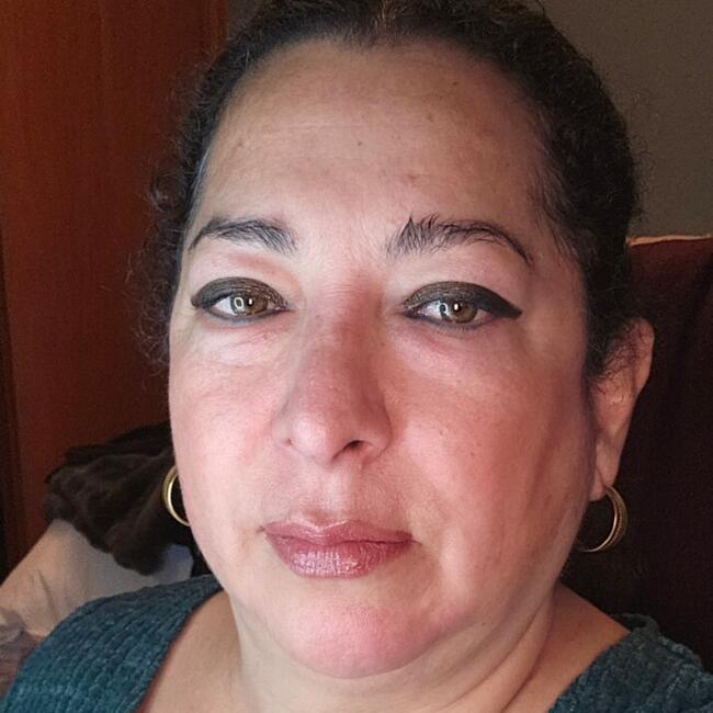 Nanny in Richmond (California): Ruth I