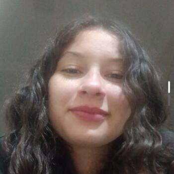 Babysitter in Santa Margherita di Belice: Yasmin