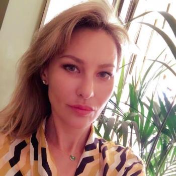 Babysitting job Marbella: babysitting job Irina