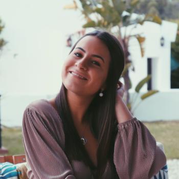 Childminder Almada: Clarisse