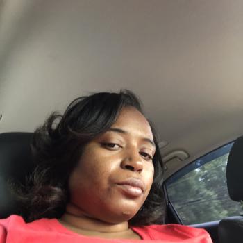 Babysitter Greenville (South Carolina): Marisha