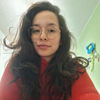 Babysitter Recco: Eliana