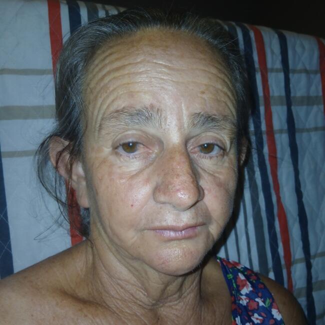 Babysitter in São João del Rei: Sandra