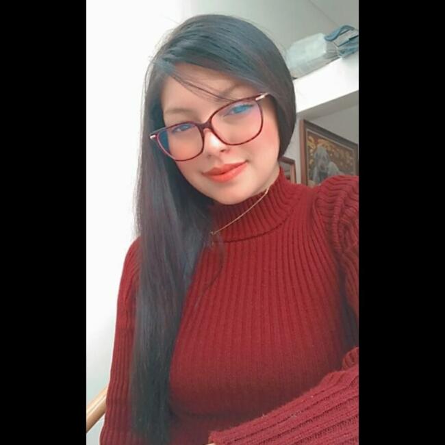 Babysitter in Bogotá: Laura
