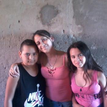 Babysitter in Villa Celina: Jimena