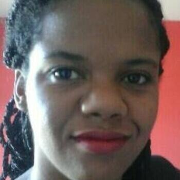 Babysitter in São Gonçalo (São Gonçalo): Dandhara