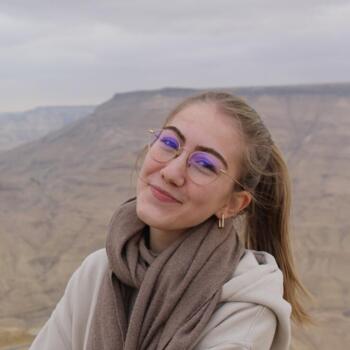 Lastenhoitaja Helsinki: Cristina