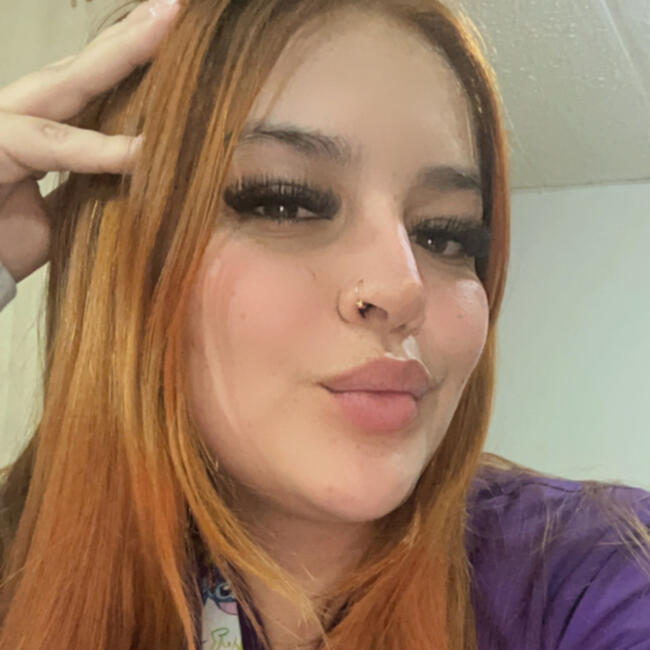 Babysitter in Bogotá: Gina ardila