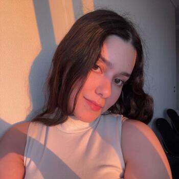 Babysitter in Viña del Mar: Francisca