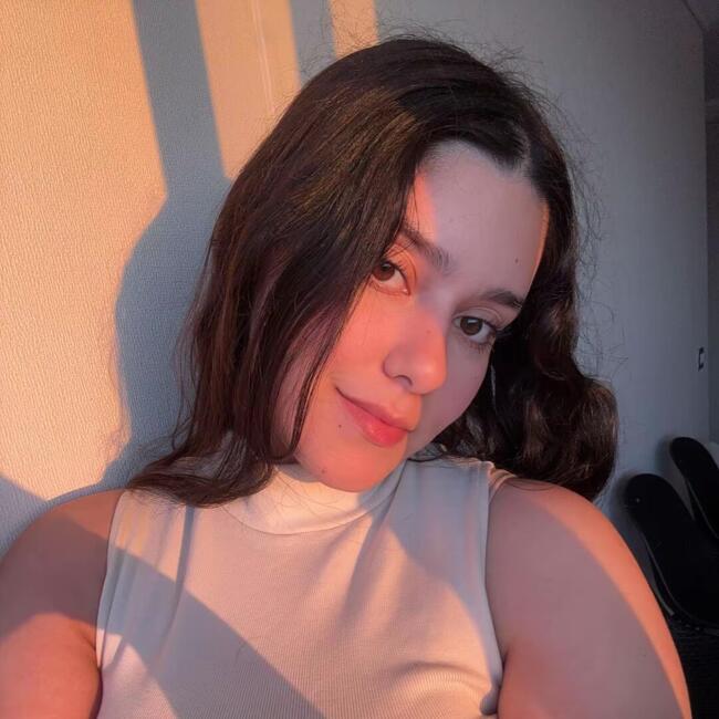 Babysitter in Viña del Mar: Francisca