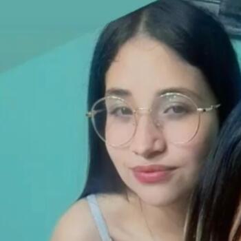 Babysitter in Santiago: DAIRA