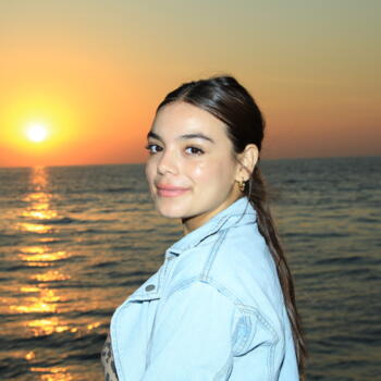 Babysitter in Puerto Vallarta: Evelin Jovana
