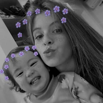 Babysitting job in Asunción: babysitting job Arami