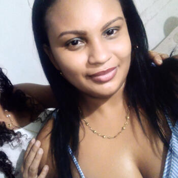 Niñera en Soledad: Leyshaneth