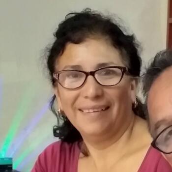 Niñera en El Callao: Judith janet