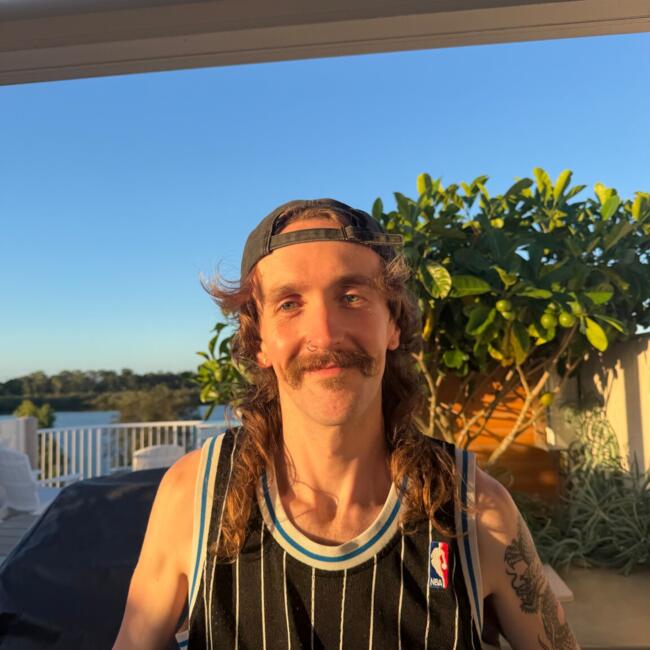 Nanny in Toowoomba: Jordon