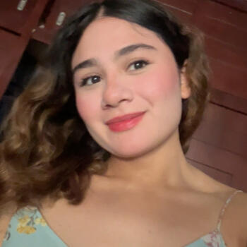 Babysitter León: Johaana fuentes