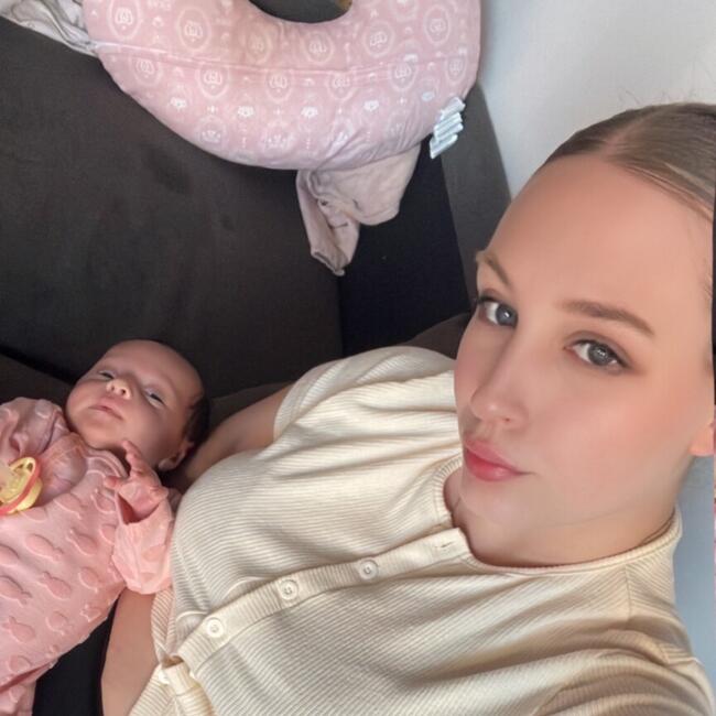 Babysitting job in Bordeaux: Anais