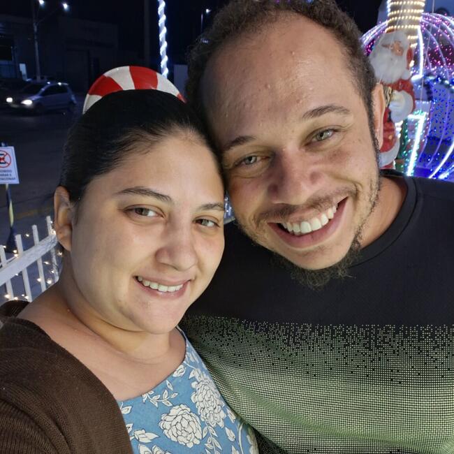 Emprego de babá em Atibaia: Thiane